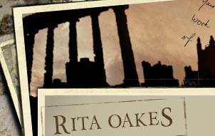 Rita Oakes
